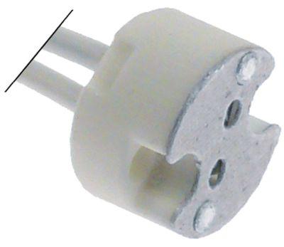 Lampfattning Fattning G4 25V