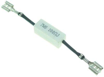 Motstånd 100ohm