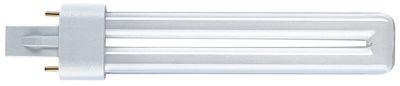 Lysrör Fattning G23 230V 11W L 237mm