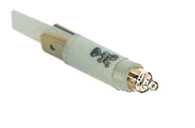 Signalelement 230V klar