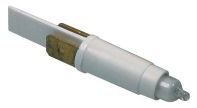 Signalelement 230V grön