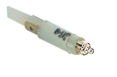 Signalelement 230V klar