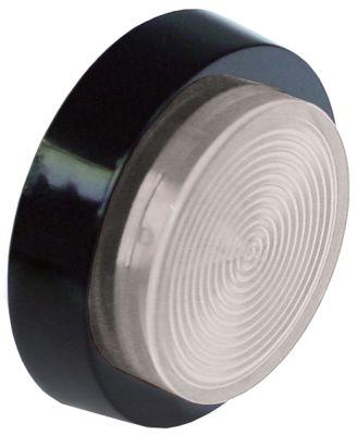 Signallampslins klar