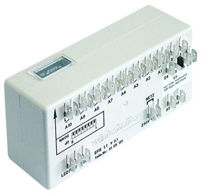 Timmar EPS 1.1 v2.1 Mognad - 230V elektronisk