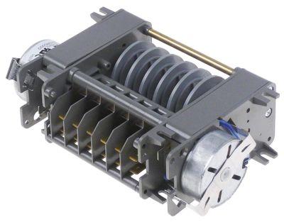 Timer P26 Kammare 6 Löptid 120/180