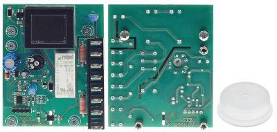 Timmar PCB Migel