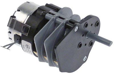 Timer 11903F1 Kammare 3 Löptid 120s 230V