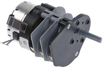 Timer 11903F1 Kammare 3 Löptid 240s 230V