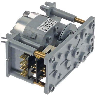 Timer CEPSTFB Kammare 2 Löptid 180s 230V