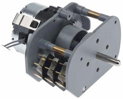 Timers 14003F3 Kammare 3 Löptid 120min