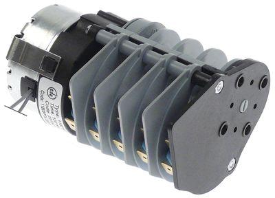 Timer 11805F1 Kammare 5 Löptid 120s 230V CDC