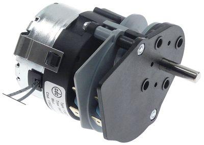 Timer 11902F3 Kammare 2 Löptid 144min 230V