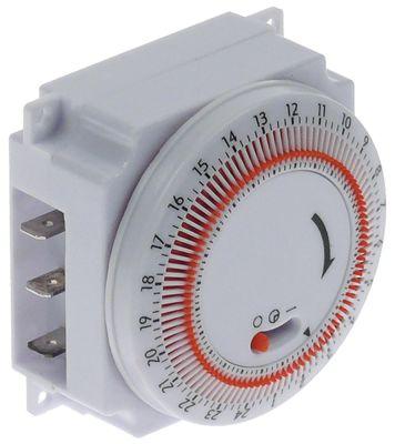 Timer Typ MT-24H-A