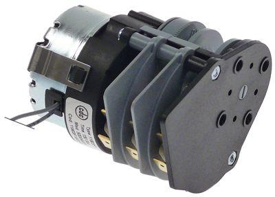 Timer 11803F1 Kammare 3 Löptid 150s 230V