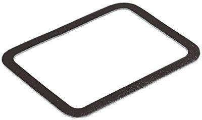 Tätning L 99mm passar för LINCAT B 75mm