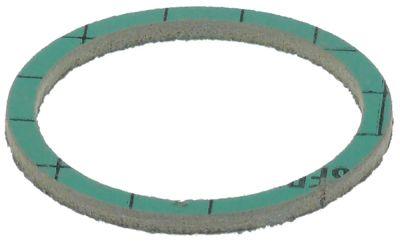 Tätning FIBER ID ø 53mm YD ø 45mm