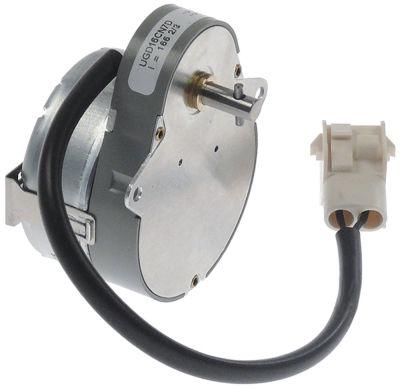 Driv Motor 230V till salu 50Hz mognad 20 sek