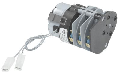 Hours CDC 11803F1 MOTORS 1 Chambers 3 Mognad 216 230V Tillverkare nr. 11803F1AFE000.0000
