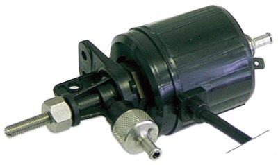 Doseringspump Ingång 5mm Utgång 5mm 230V