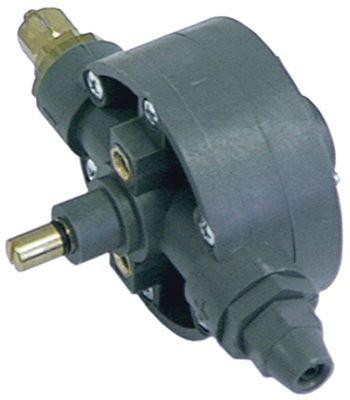 Doseringspump Ingång 4x6mm Hjälptryck M12x1