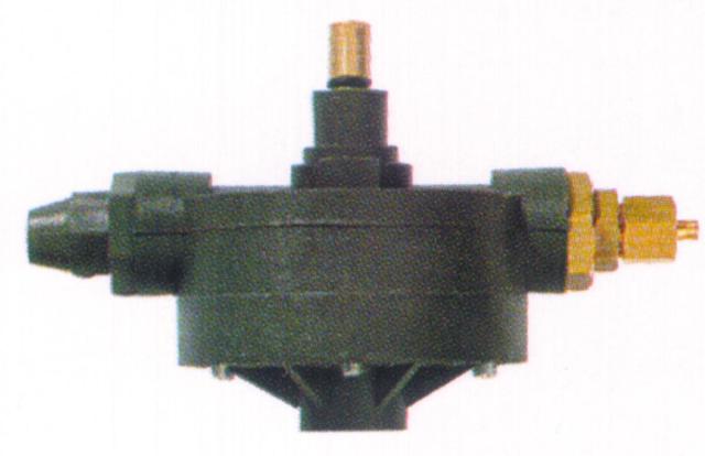 Doseringspump Ingång 4x6mm Hjälptryck M12x1