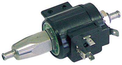 Doseringspump Ingång 5mm Utgång 5mm 230V