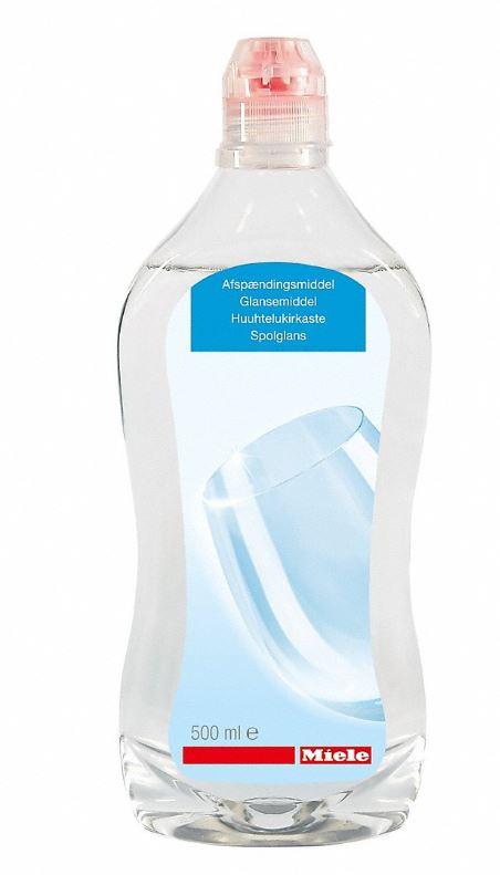 Miele Rinse Aid 500 ml