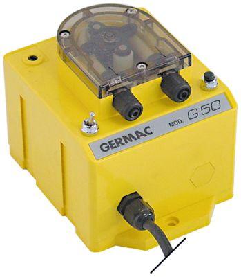Doseringsenhet renare typ G50