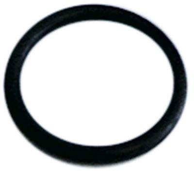 O-ring Epdm MaterialStyrka 2mm ID Ø 16mm VPE 1 ST.