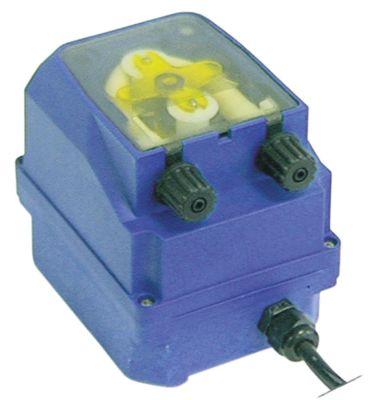Doseringsenhet RPM Contract SoupKkinge 1-7L/H 230VAC Slang Ø 4x6mm