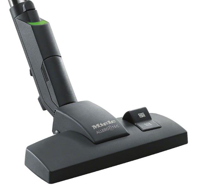Miele munstycke SBDH285-3 Allergo Teq