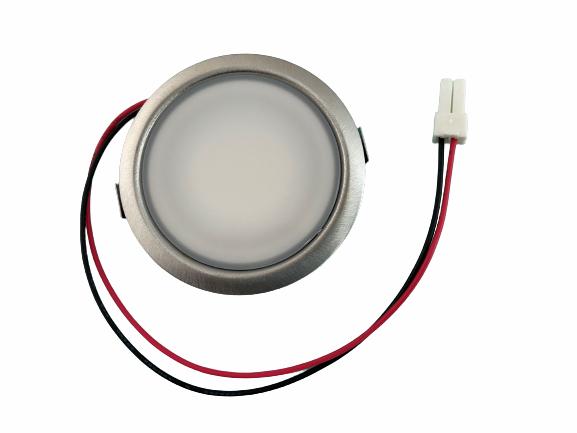 LED -lampans fixtur Thermex