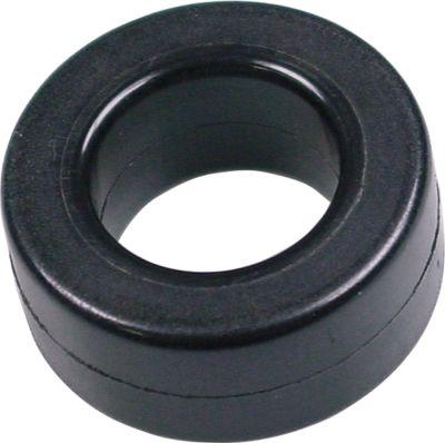 Ferritring ID Ø 22mm ut Ø 38mm h 17mm för skärmning