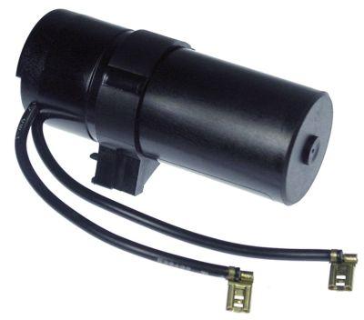 Kondensator 80µF 220/330V~ Start kondensator Danfoss