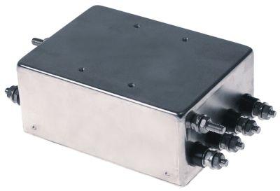 Netfilter 36A