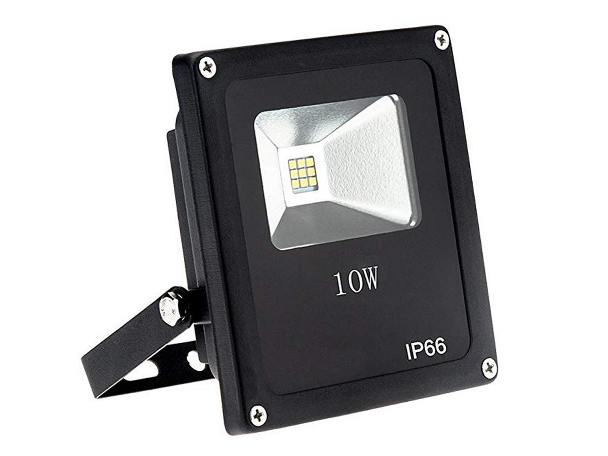 LED -översvämningsljus 10W