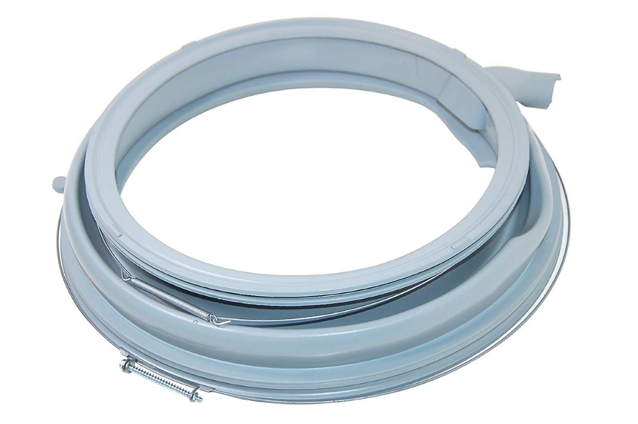 Door Bellows Door Packing Bosch Siemens