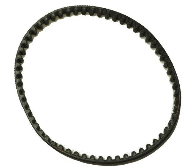 Tidsbälte, Miele Electro Brush