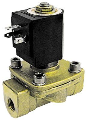 Magneteventil Massing 2 -way 230VAC -anslutning 1 