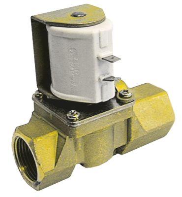 Magneteventil Massing Connection 3/4 
