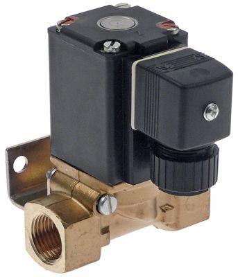 Magnetentil DN 12mm Connection 1/2 