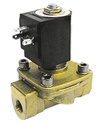 Magneteventil Massing DN 15mm Connection 3/8 