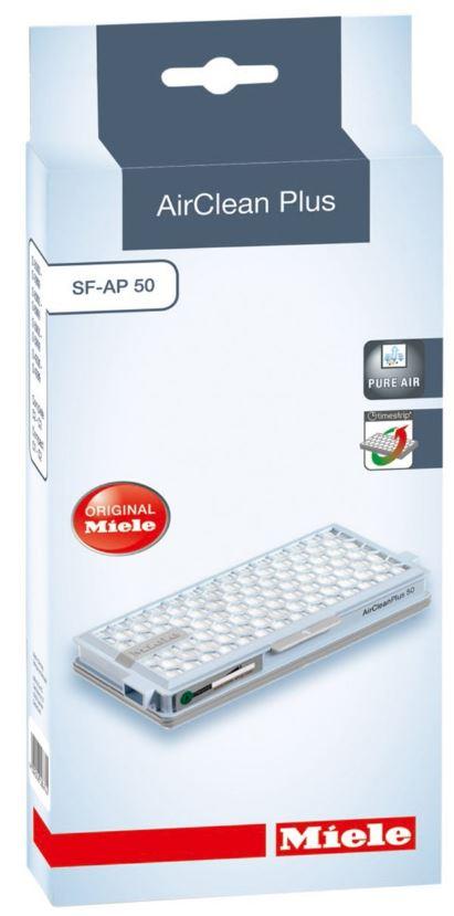 Miele Airclean Plus Filter SF-AP50 för dammsugare