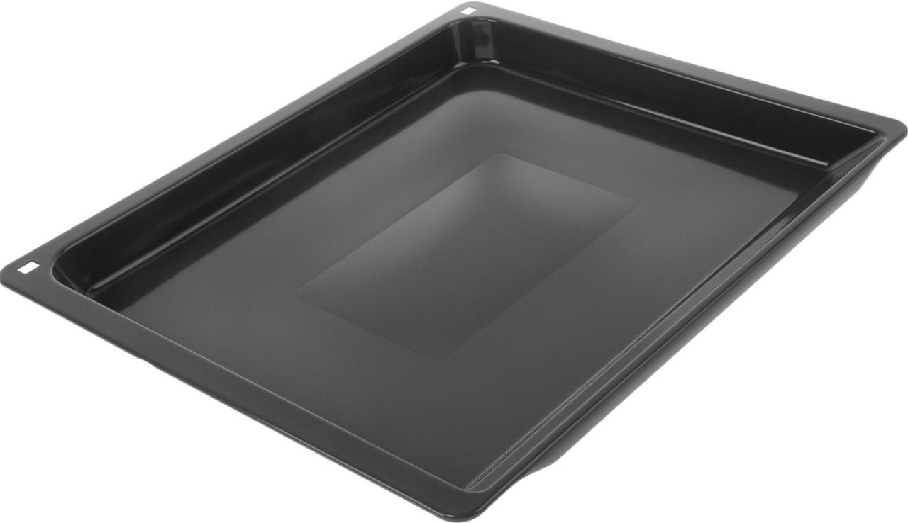 Fire Pan 455 x 375 x 39 mm