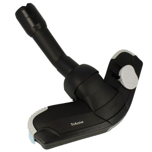 Combi munstycke Philips dammsugare