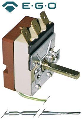 Thermostat T.Maks. 110: