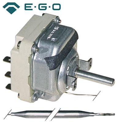 Termostat 3P 100-350 ° C 3NOUNIVERSAL