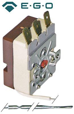 Thermostat T.Maks. 125: