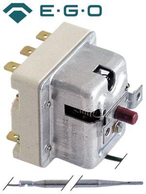 Security Thermostat 365 GR