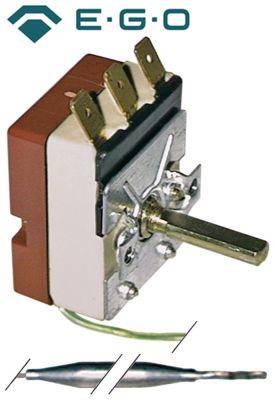 Termostat 1p 030-110 ° C var 16ago